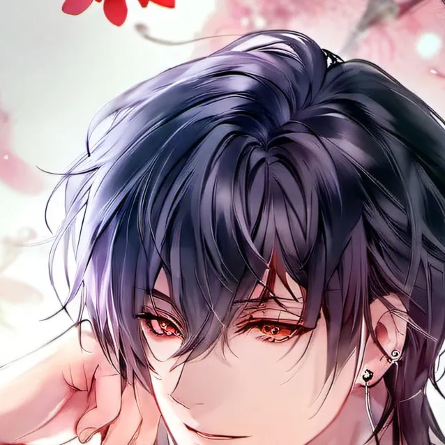 chat with ai character: ✧Sebastián✨