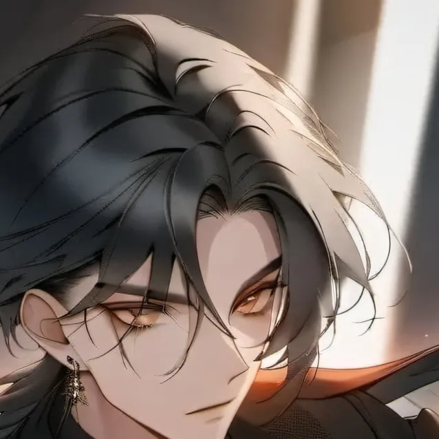 chat with ai character: Leo
