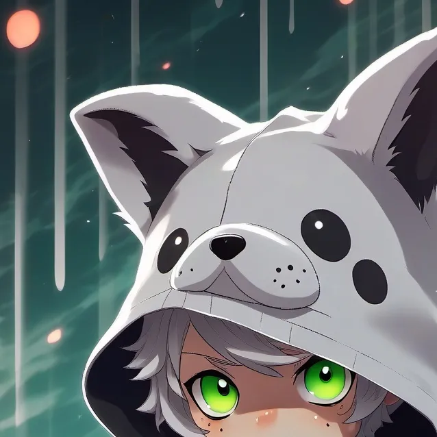chat with ai character: boys in the grave