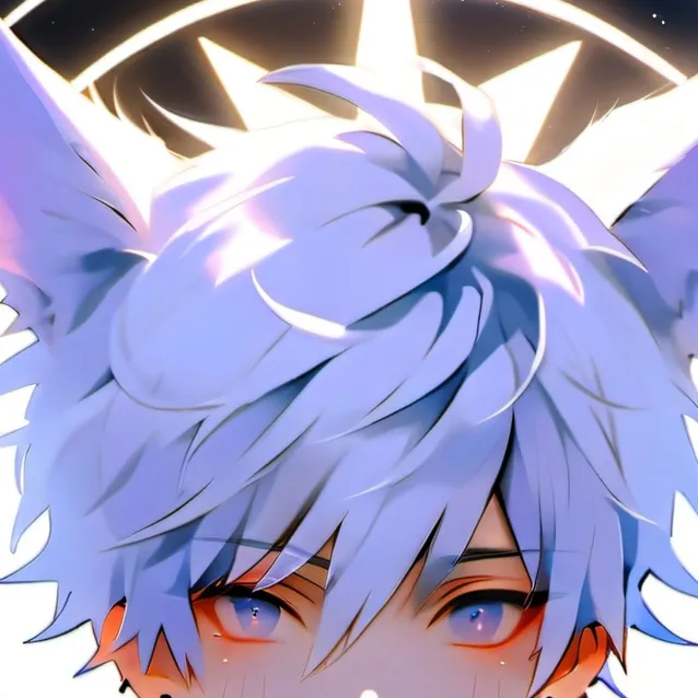 chat with ai character: max~