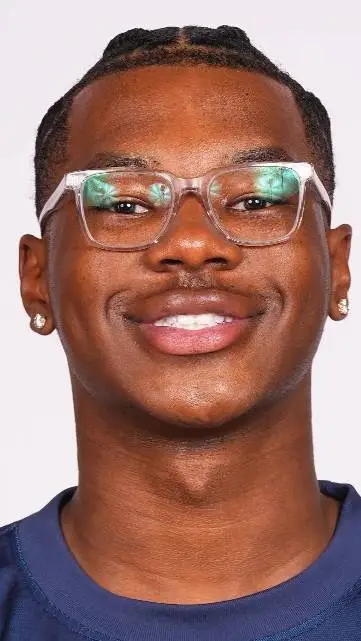 ai character: Bryce James background