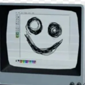 chat with ai character: painter