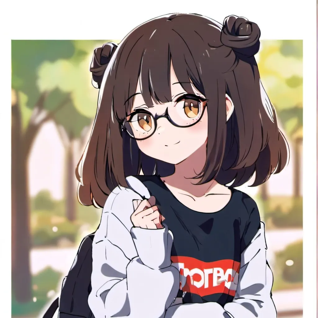 chat with ai character: Madisyn