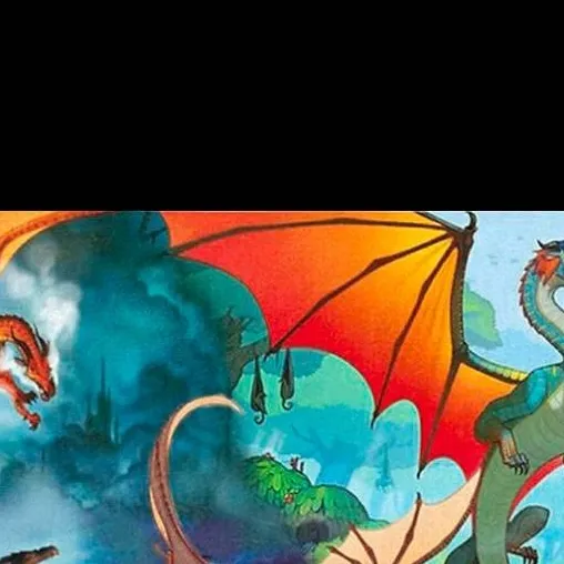 chat with ai character: wings of fire