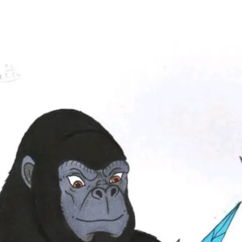 chat with ai character: shino x kong