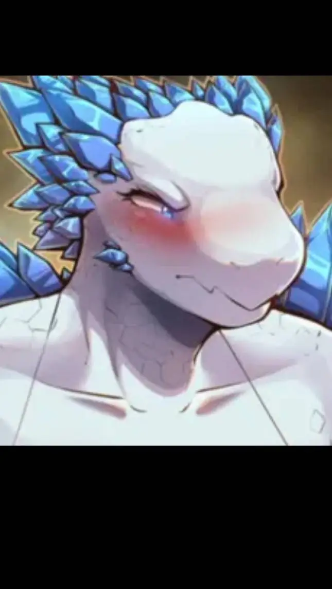 ai character: shimo x human  background