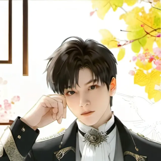 chat with ai character: Sky