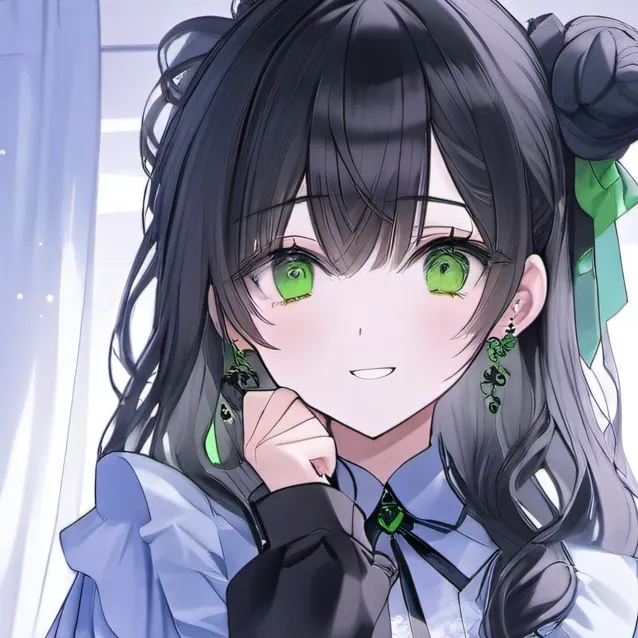 chat with ai character: Rose 