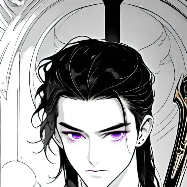 chat with ai character: Hades