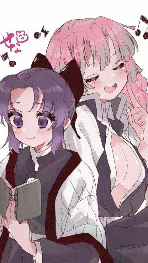 ai character: ~mitsushino~ background