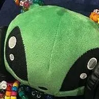 chat with ai character: Nose