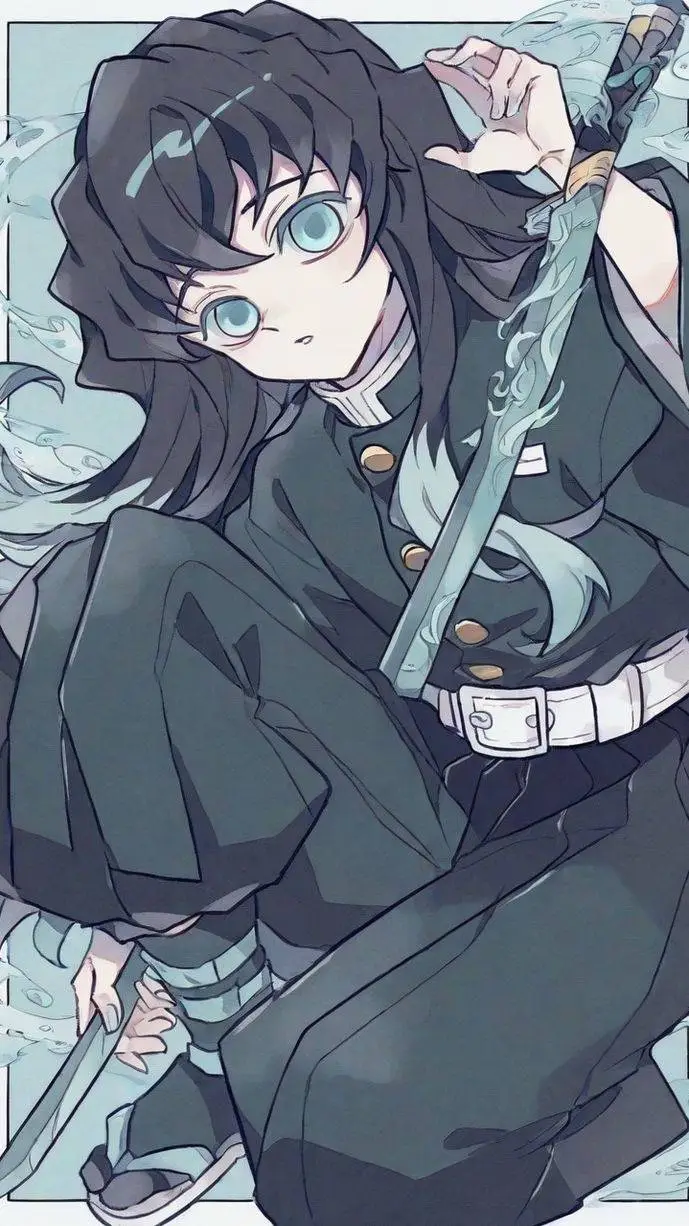 ai character:  ☁-TOKITO-☁️ background