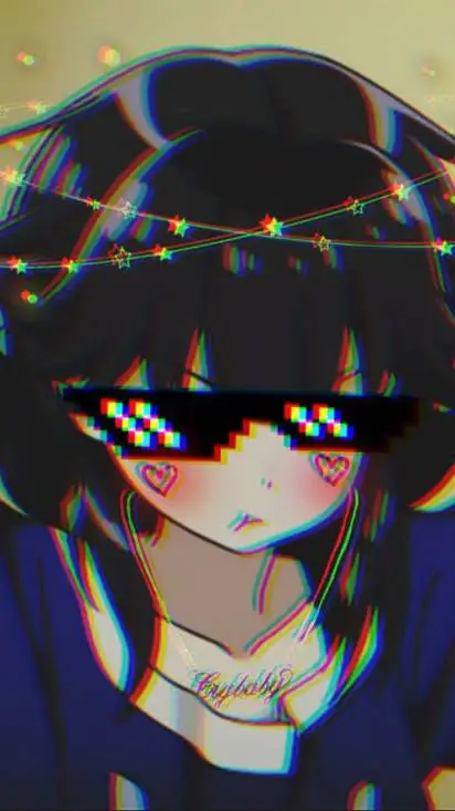 ai character: Elena background