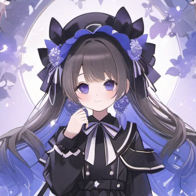 chat with ai character: Верал