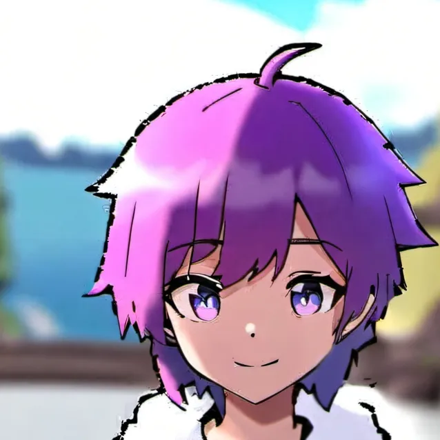 chat with ai character: Sreivi Strei 