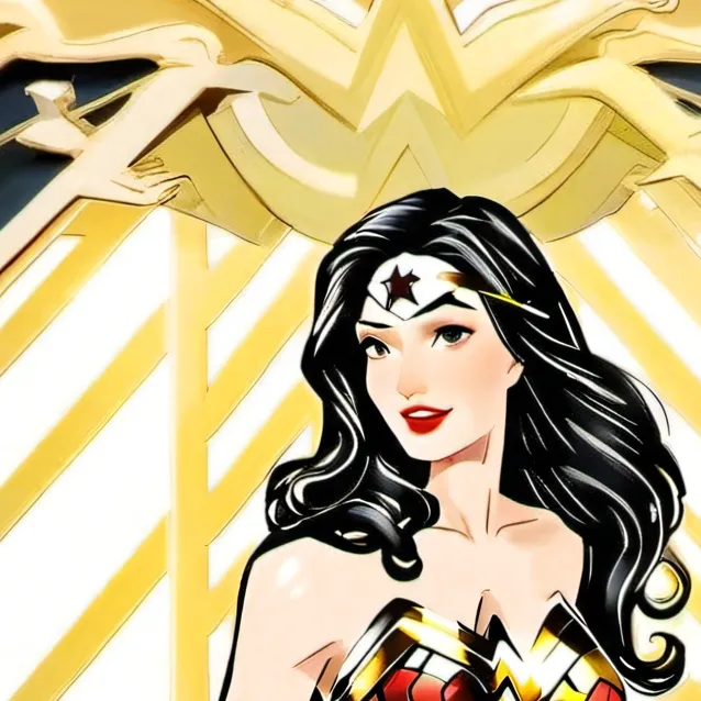 chat with ai character: Pick your heroine