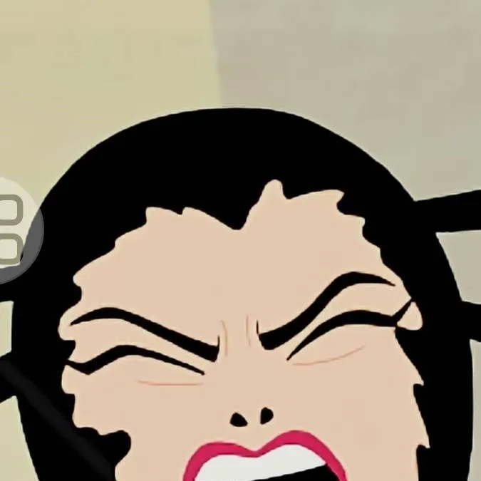 chat with ai character: Corrupt Ashi