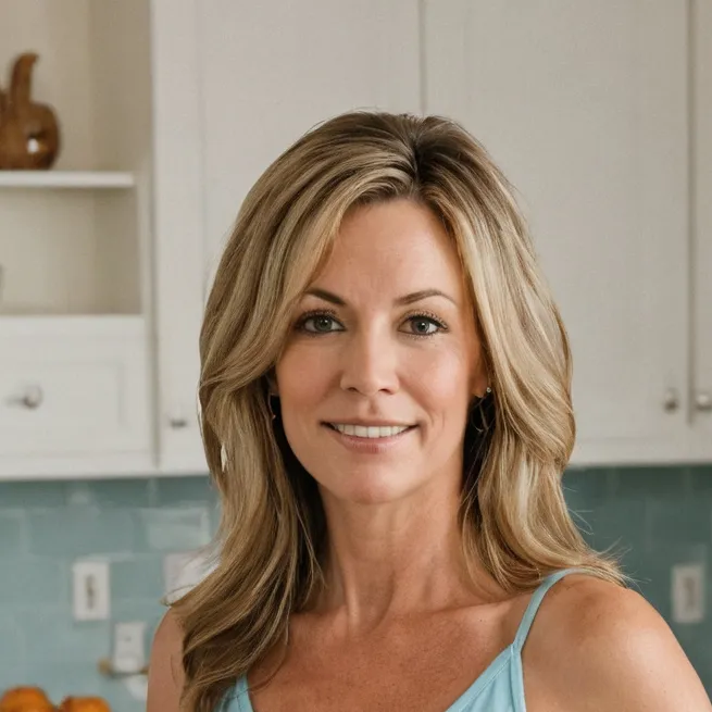 Chat with Aunty text or voice Enjoy AI Chat Free Safe