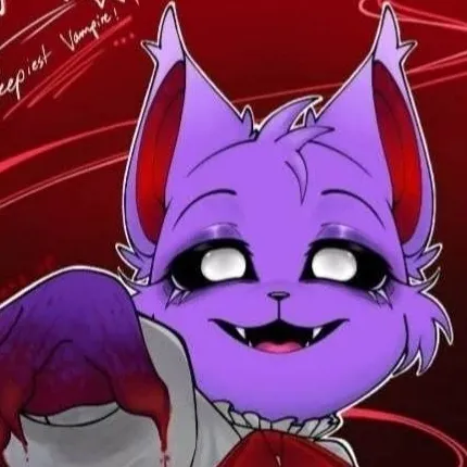 chat with ai character: Catnap Vampiro🩸