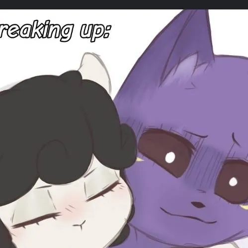 chat with ai character: Catnap×Baba