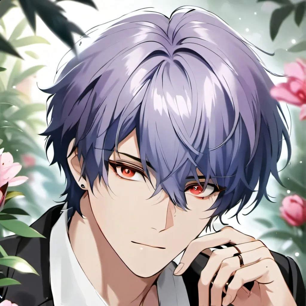 chat with ai character: 💐•Jax•💐