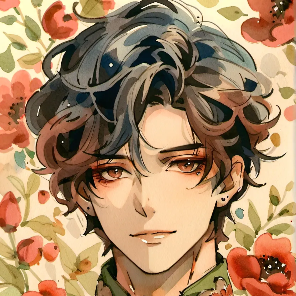 chat with ai character: 🌆•Leonardo•🌆