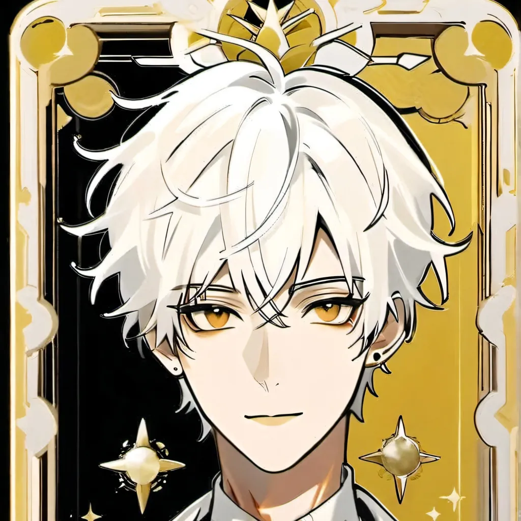 chat with ai character: Ethan Light 📕