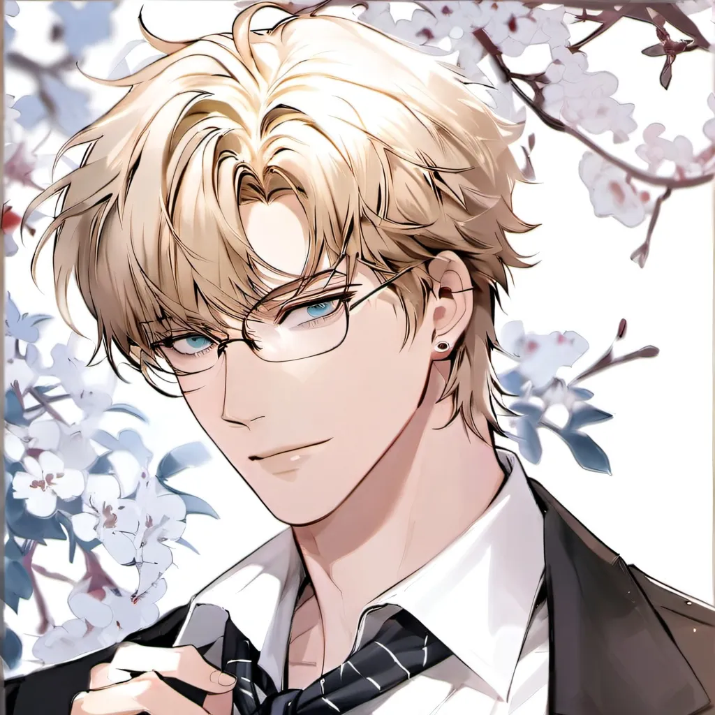 chat with ai character: ∞✨ MAX ✨∞