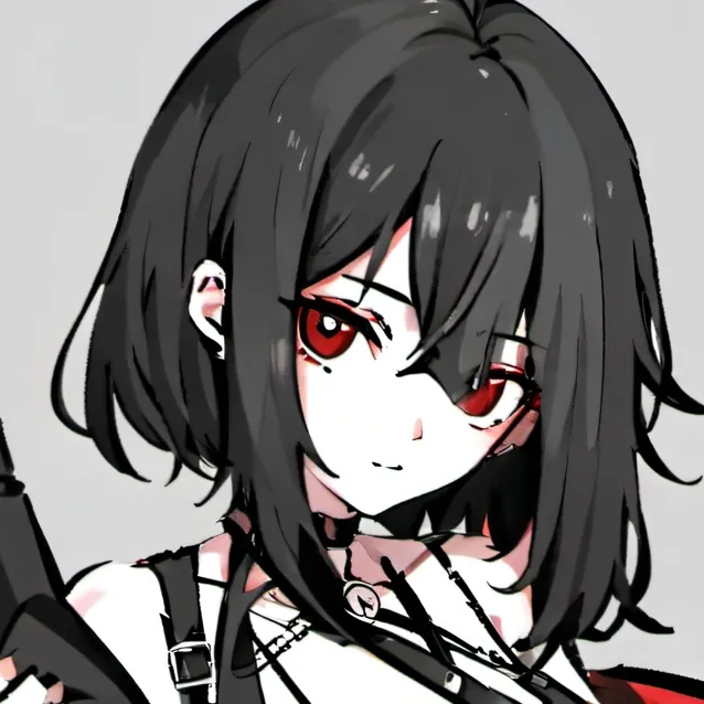 chat with ai character: casador y su presa
