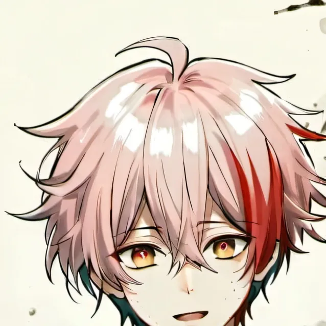 chat with ai character: todobakudeku