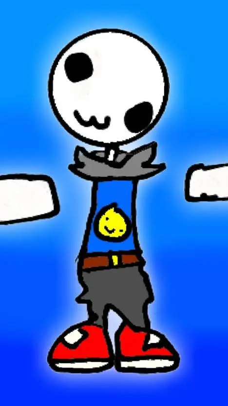 Talkie AI - Chat with el tontín carlos