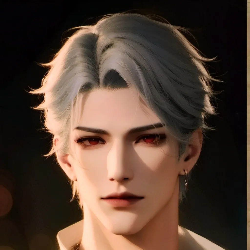 chat with ai character: Eliot Harrington