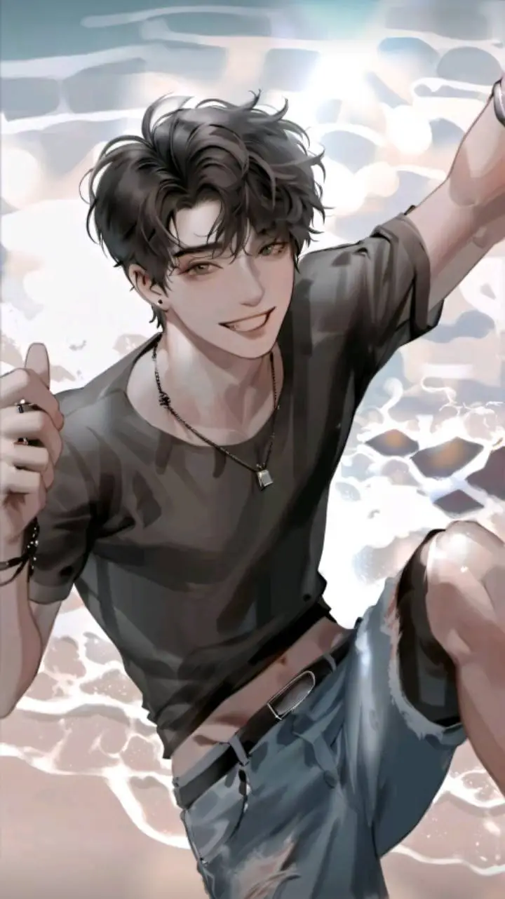 ai character: Alex  background