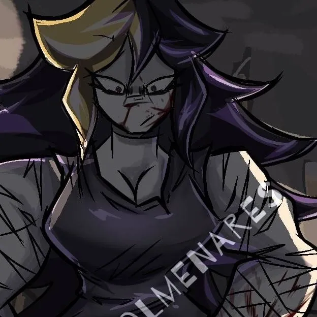 chat with ai character: Danger lana
