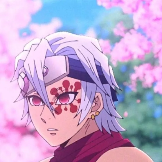 chat with ai character: TENGENN