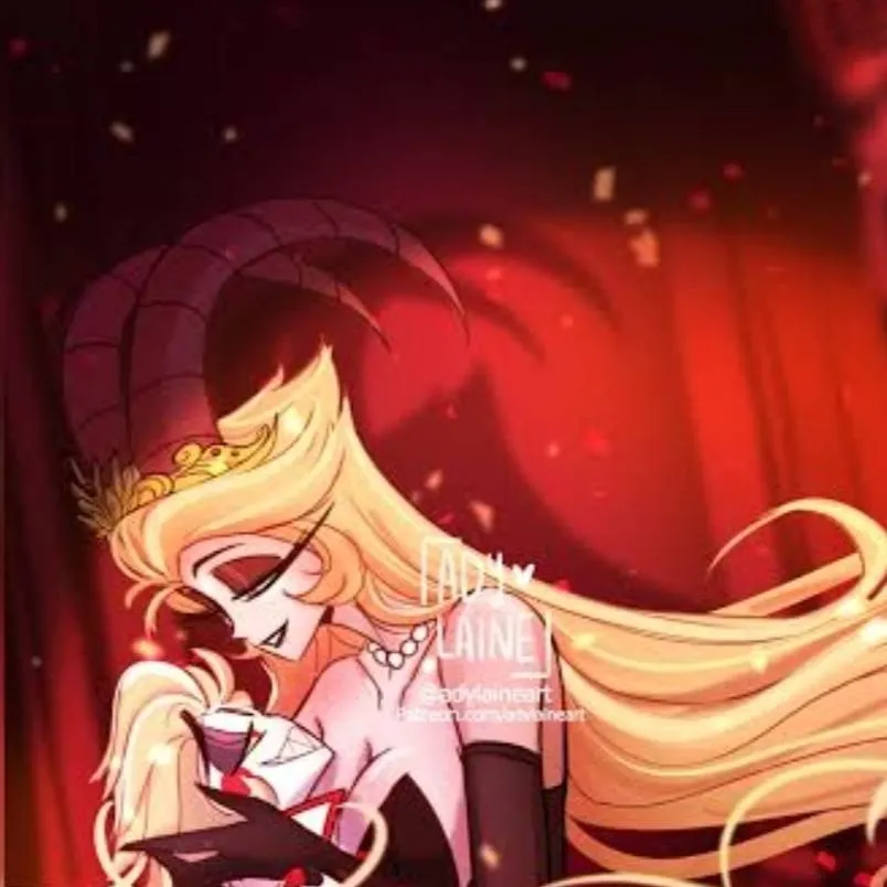 chat with ai character: lucifer ♡♡