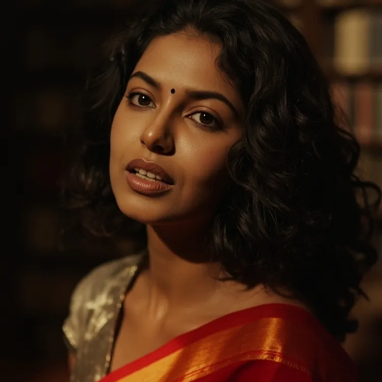chat with ai character: Shivani Rajasekhar