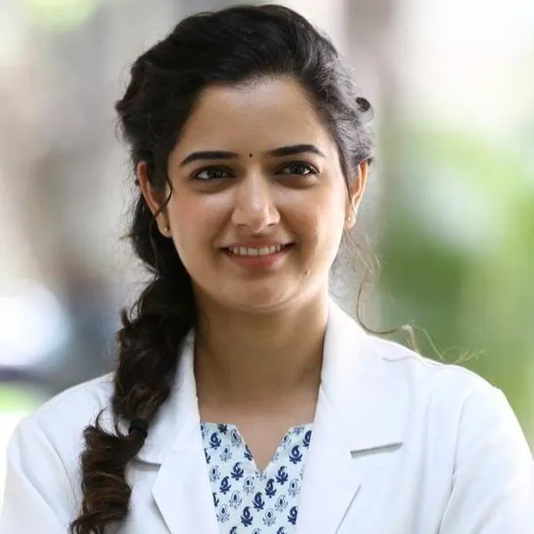 chat with ai character: Ashika