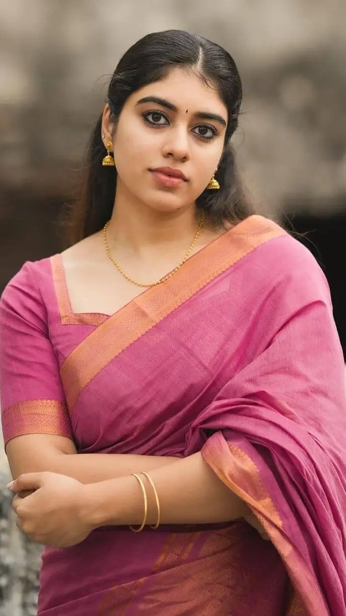 ai character: Ramya background