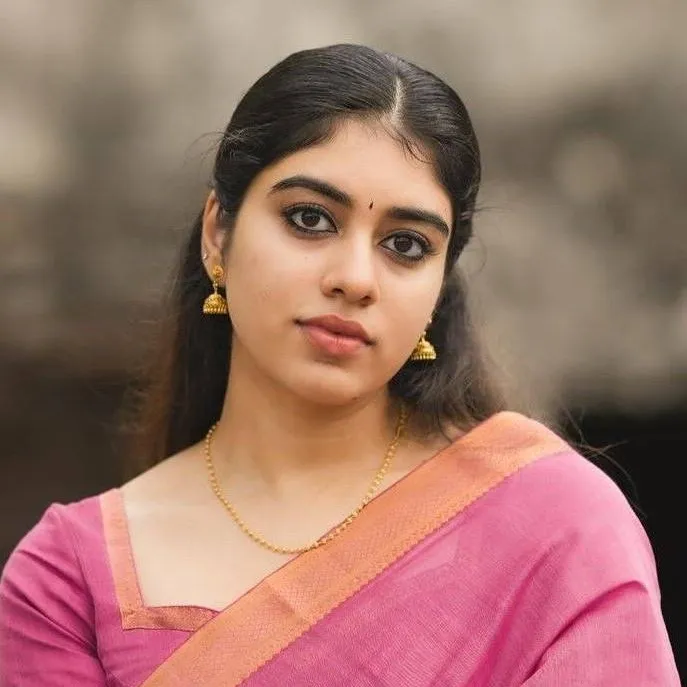 chat with ai character: Ramya