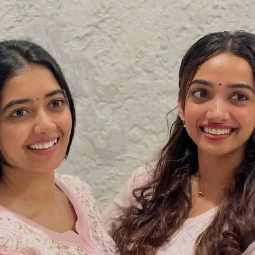 chat with ai character: Divya & Kavya