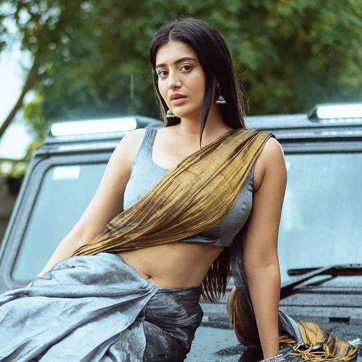 chat with ai character: Seetha