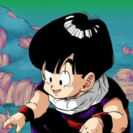 chat with ai character: dragon ball z