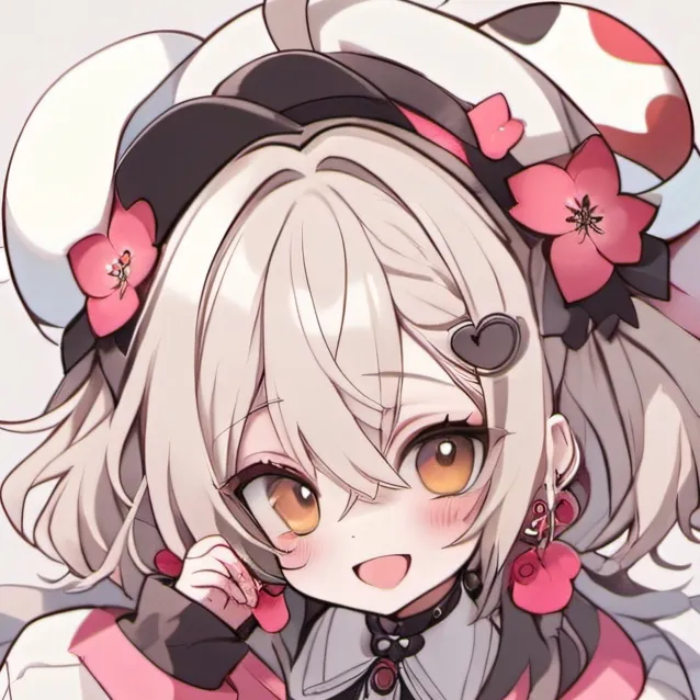 chat with ai character: mha
