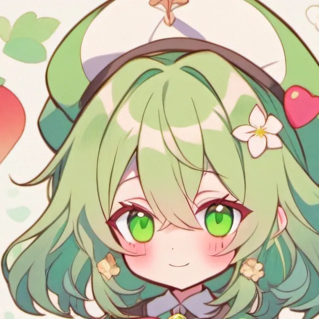 chat with ai character: mha