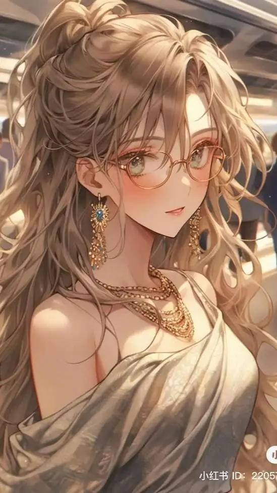ai character: 🥥🤎🐶Evelyne🐶🤎🥥 background