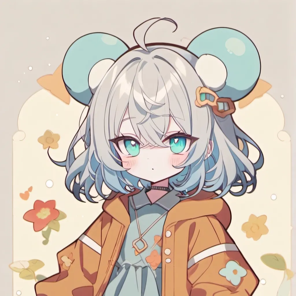 chat with ai character: Mha