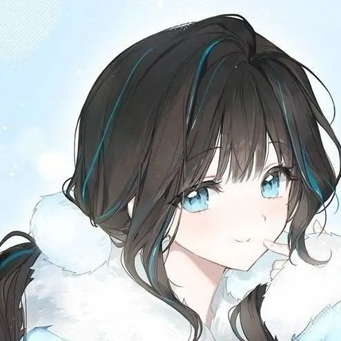 chat with ai character: ⛸️🩵Winter🩵⛸️