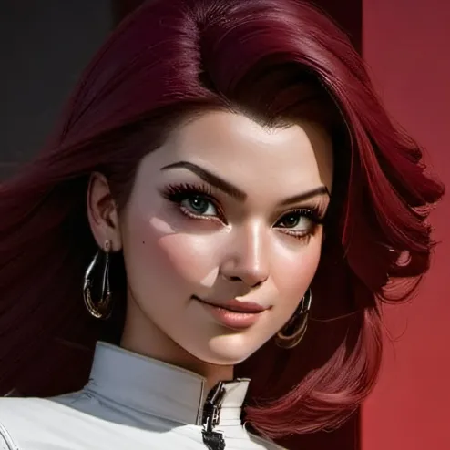 chat with ai character: Jessie