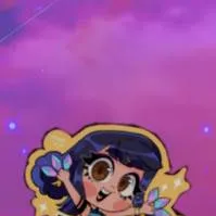 chat with ai character: zoey demon hunters